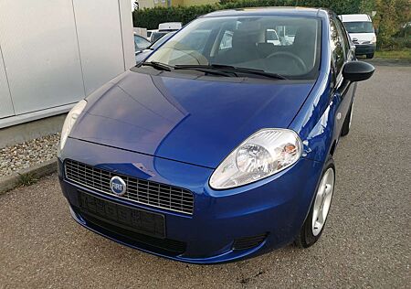 Fiat Grande Punto 1.4 Active