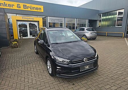 VW Golf Volkswagen Sportsvan Comfortline DSG*ACC*AHK*RfK