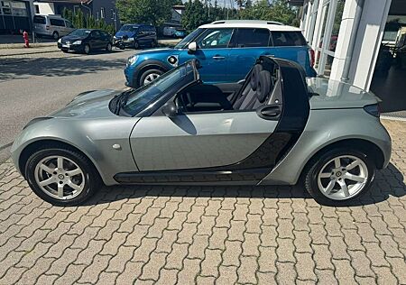 Smart Roadster - Nur 69000km - TÜV Neu -