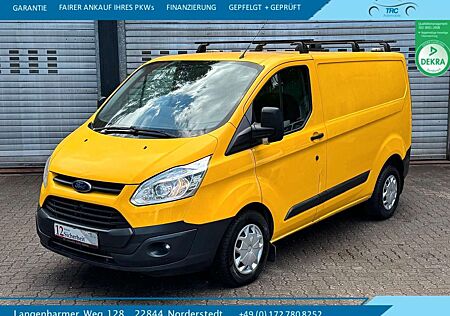 Ford Transit Custom Kasten 270 L1 Trend