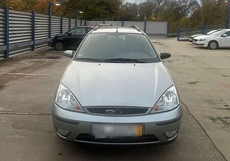 Ford Mondeo 1.8 Turnier Trend