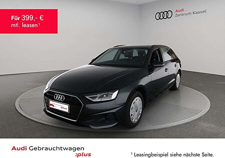 Audi A4 35 TFSI LED PDC Navi DAB