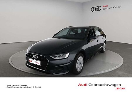 Audi A4 35 TFSI LED PDC Navi DAB