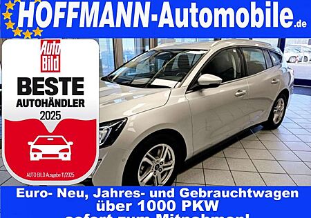 Ford Focus Cool & Connect Navi,LED,PDC,SH