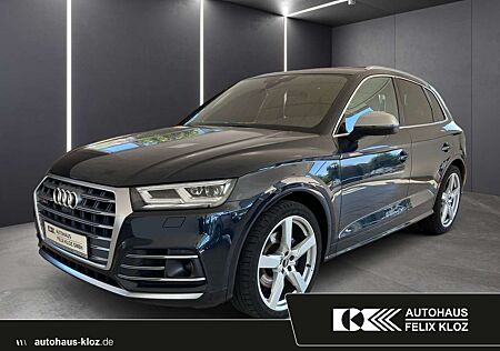 Audi SQ5 3.0 TFSI quattro*AHK*ACC*Pano*Standheiz*LED*