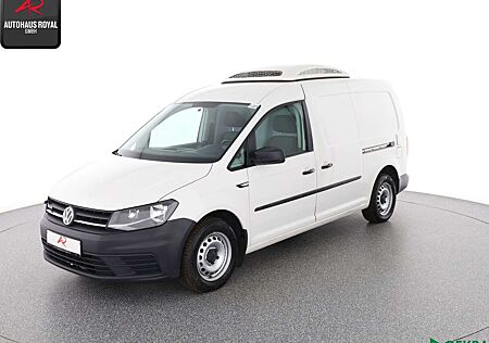 VW Caddy Volkswagen Maxi 1.4 TGI KÜHLKASTEN,KLIMA,PDC,1.HD,SH