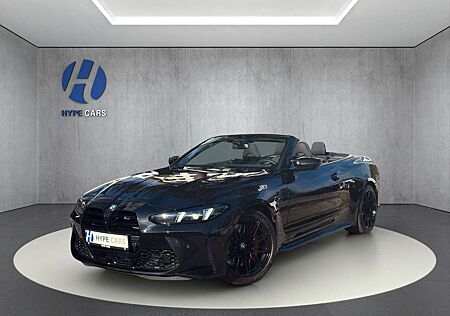 BMW M4 Comp. xD ACC Laser 360° HUD H&K AC Schnitzer