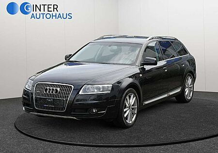 Audi A6 Allroad quattro 3.0 TDI*1.Hand*Top Zustand*