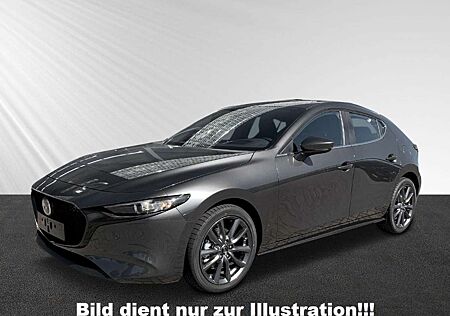 Mazda 3 Hatchback 5-türig E-Skyactiv-G 140 48V Takumi