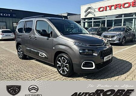 Citroën Berlingo Citroen Shine M Standheizung AHK