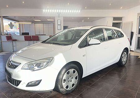 Opel Astra Edition*SPort*AHK*KLIMAANLAGE*Top Gepflegt
