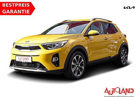 Kia Stonic 1.0 T-GDI Spirit Android Apple Tempomat