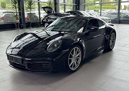 Porsche 911 Carrera 4S PDK