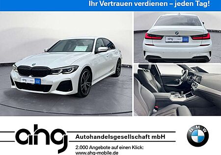BMW 340 xDrive Auto Laserlicht Head Up Aktive Gesc
