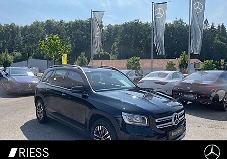 Mercedes-Benz GLB 200 d PTS NAVI RÜCKFAHRK. EASY PACK HECKK.