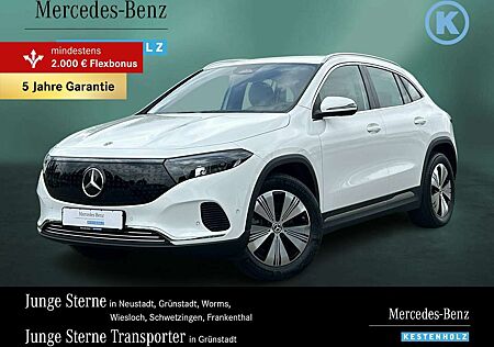 Mercedes-Benz EQA 300 4M PROGRESSIVE+KAMERA+TOTWINKEL+PDC+LED
