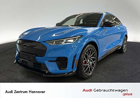 Ford Mustang Mach-E GT AWD Matrix B&O DAB