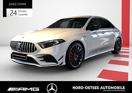 Mercedes-Benz A 35 AMG 4M EDITION 55 360° KAMERA STANDHZG LED