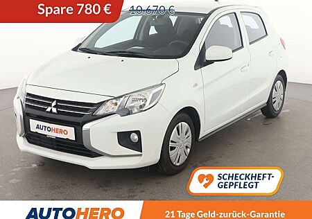 Mitsubishi Space Star 1.2*LICHTSENSOR*GARANTIE*