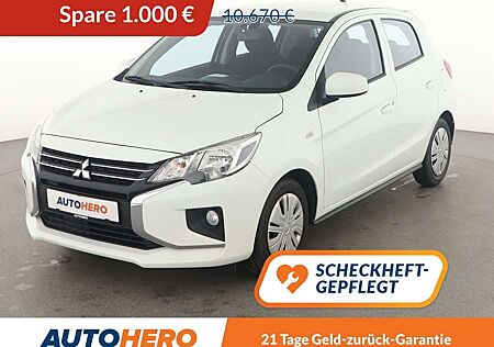 Mitsubishi Space Star 1.2*LICHTSENSOR*GARANTIE*