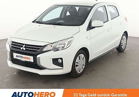 Mitsubishi Space Star 1.2*LICHTSENSOR*GARANTIE*