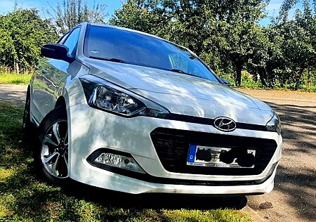 Hyundai i20 1.2Passion