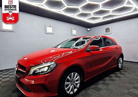 Mercedes-Benz A 180 BlueEfficieny STYLE||AUTOM|LED|NAVI|R-KAMERA