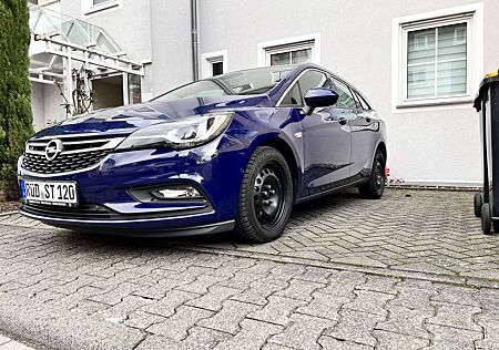 Opel Astra 1.6 BiTurbo CDTI Start/Stop Sports Tourer Active