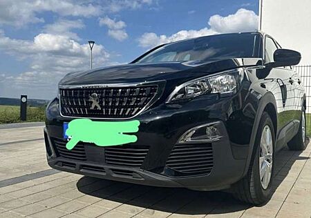 Peugeot 3008 PureTech 130 Stop & Start Access