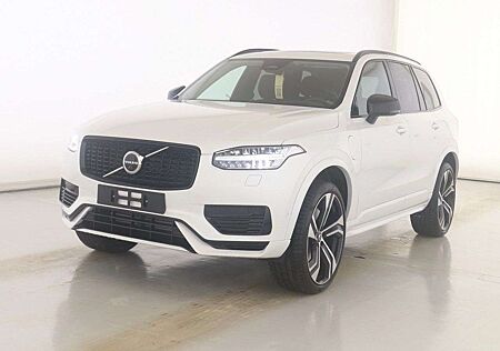 Volvo XC 90 XC90 T8 Ultra Dark Recharge Plug-In Hybrid AWD