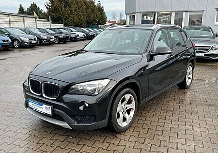 BMW X1 xDrive 20d *AHK*Garantie*Navi*