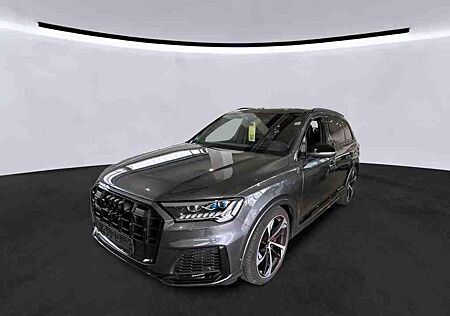 Audi SQ7 4.0 TFSI competition LASER PANO HuD 7-SITZER