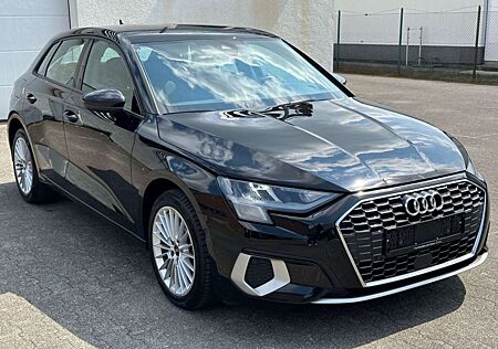 Audi A3 Sportback 35 TDI advanced VIRTUAL|ACC|SPUR