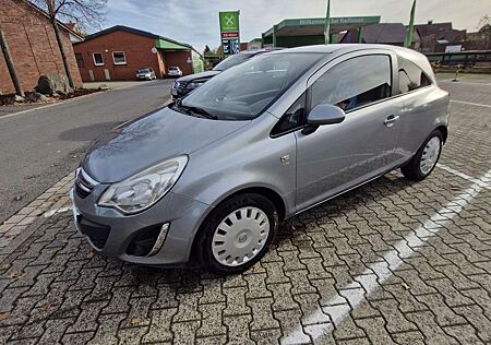 Opel Corsa 1.2 16V ecoFLEX Satellite