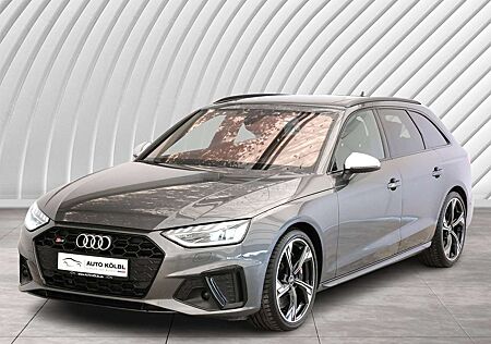 Audi S4 Avant 3.0 TDI quattro