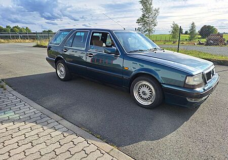 Lancia Thema Pininfarina SW 16V i.e.