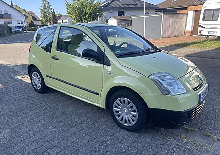 Citroën C2 Citroen 1.1 Style