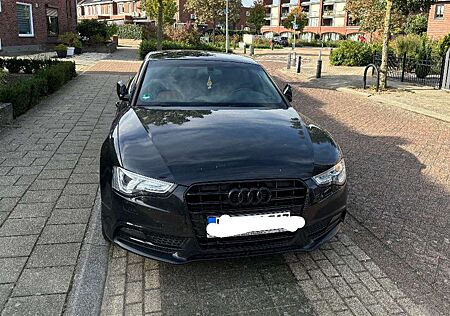 Audi A5 2.0 TDI Sportback DPF multitronic