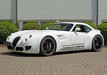Wiesmann MF5 MF 5 GT*10V*20th Anniv.*Brembo*Flat White*FI-LM