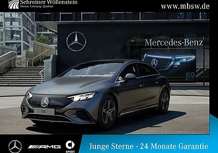Mercedes-Benz EQE 300 AMG Ext+Int*Pano*DISTRONIC*KeyGo*Memo