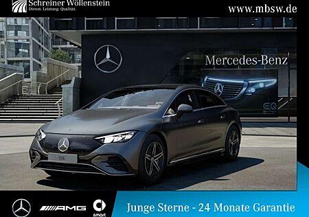 Mercedes-Benz EQE 300 AMG Ext+Int*Pano*DISTRONIC*KeyGo*Memo
