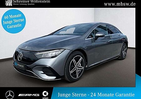 Mercedes-Benz EQE 300 AMG Ext+Int*Pano*DISTRONIC*KeyGo*Memo