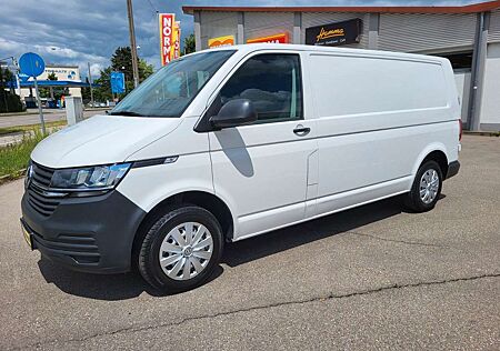 VW T6 Transporter Volkswagen T6 T6.1 Transporter 1 Hand Tempomat PDC AHK GRA