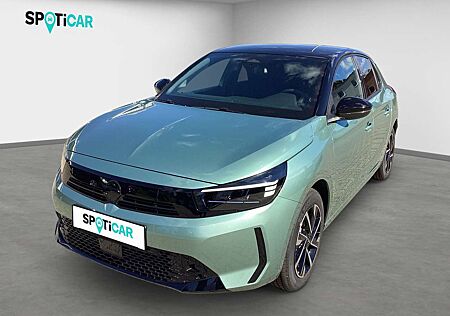 Opel Corsa YES Automatic