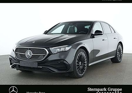Mercedes-Benz E 300 e AMG +Night+Distro+HYPER+LED+20°+R°Kamera
