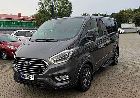 Ford Tourneo Custom 320L1 Titanium X *Navi*Xenon*ACC*