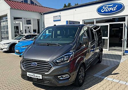 Ford Tourneo Custom 320L1 Titanium X *Navi*Xenon*ACC*