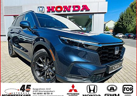 Honda CR-V e:HEV Advance AWD 2.0 Leder El. Pano.Panorama Navi