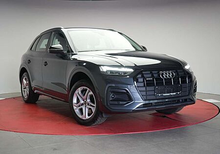 Audi Q5 40 TDI quattro S tronic advance CarPlay/ACC/K