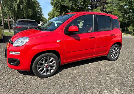 Fiat Panda 1.2 Lounge Klima/Pdc/Nebel/15Zoll/uvm.